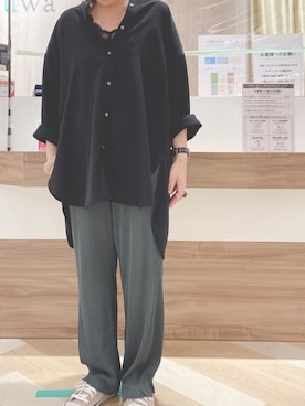 chii☺︎さんのコーディネート