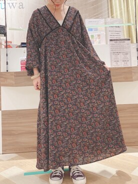 chii☺︎さんのコーディネート