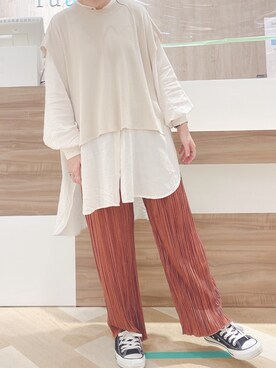 chii☺︎さんのコーディネート