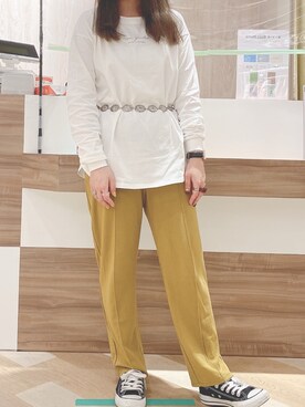 chii☺︎さんのコーディネート