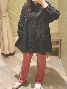 chii☺︎さんのコーディネート