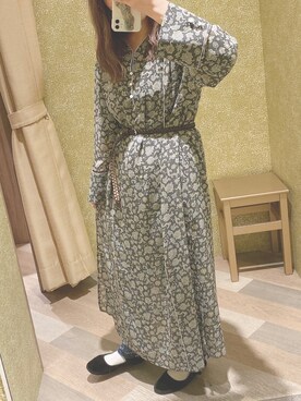 chii☺︎さんのコーディネート