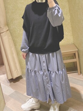 chii☺︎さんのコーディネート