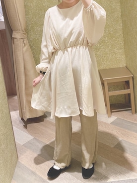 chii☺︎さんのコーディネート