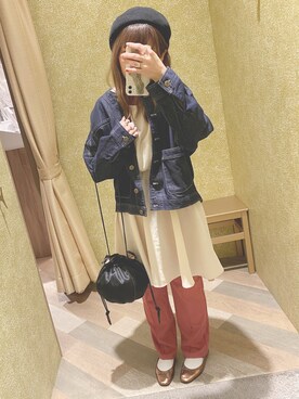 chii☺︎さんのコーディネート