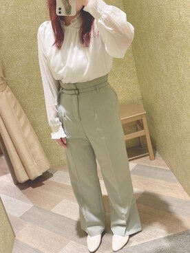 chii☺︎さんのコーディネート