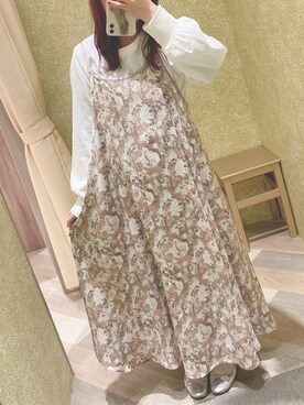 chii☺︎さんのコーディネート