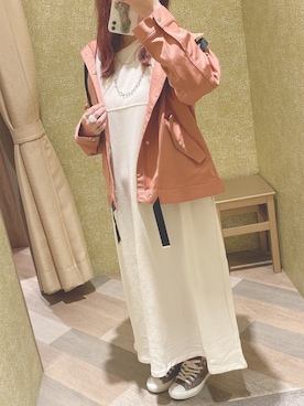 chii☺︎さんのコーディネート