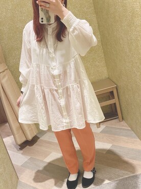 chii☺︎さんのコーディネート