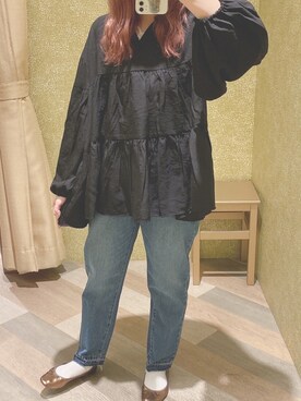 chii☺︎さんのコーディネート