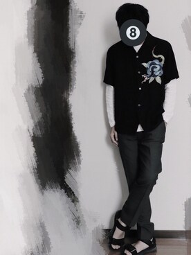 takuma.さんのコーディネート