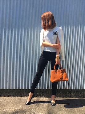 ちあきさんのコーディネート