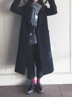 ちあきさんのコーディネート