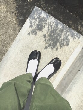 ちあきさんのコーディネート