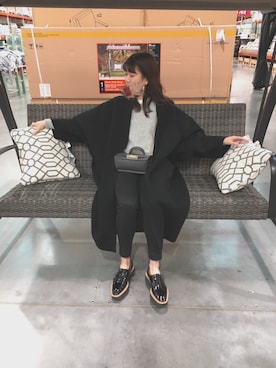 ちあきさんのコーディネート