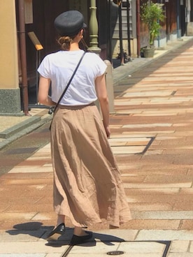 ちあきさんのコーディネート