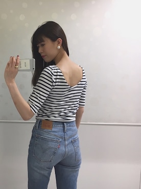 ちあきさんのコーディネート