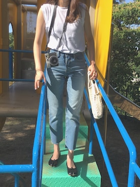 ちあきさんのコーディネート