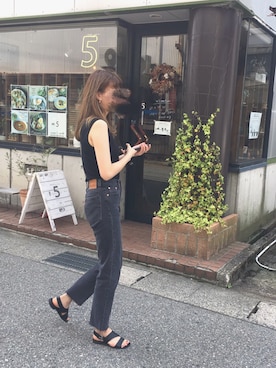 ちあきさんのコーディネート