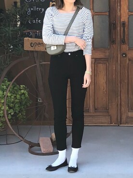 ちあきさんのコーディネート