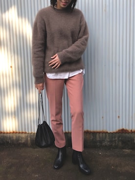 ちあきさんのコーディネート