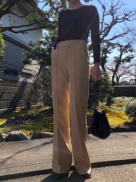 ちあきさんのコーディネート