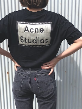 ちあきさんのコーディネート