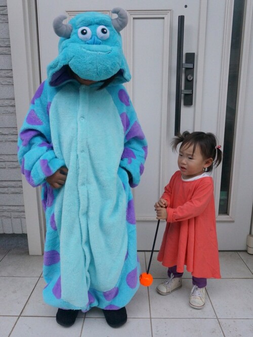 3BOYS⑅◡̈*🐒さんのコーディネート