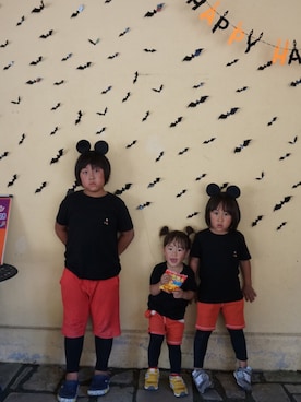 3BOYS⑅◡̈*🐒さんのコーディネート