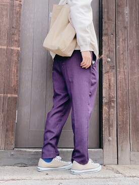 缶バッジさんのコーディネート