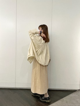 zeman さんのコーディネート