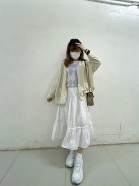 zeman さんのコーディネート