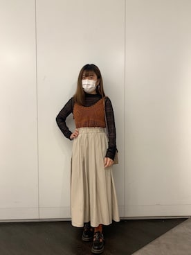 zeman さんのコーディネート