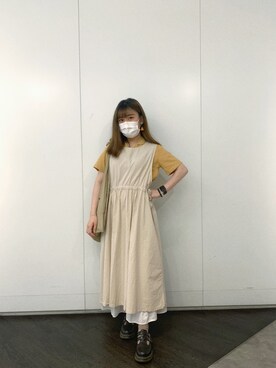 zeman さんのコーディネート