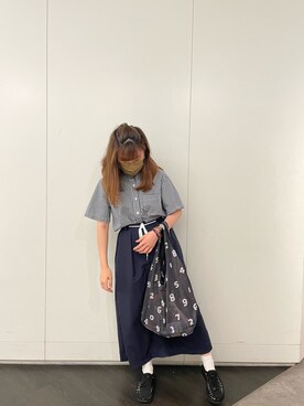 zeman さんのコーディネート