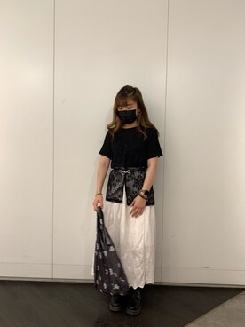 zeman さんのコーディネート