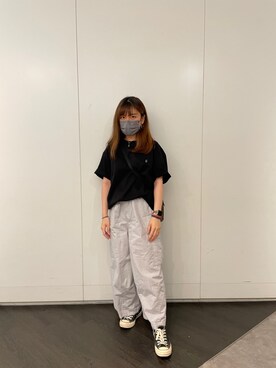 zeman さんのコーディネート