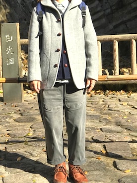 mssさんのコーディネート