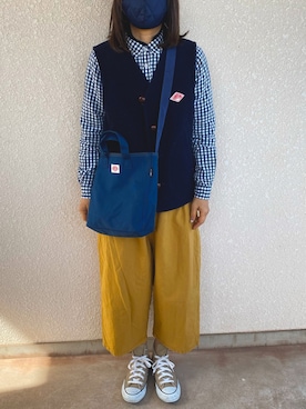 mssさんのコーディネート