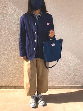 mssさんのコーディネート