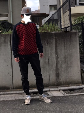 Frogさんのコーディネート