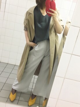 ZJZさんのコーディネート