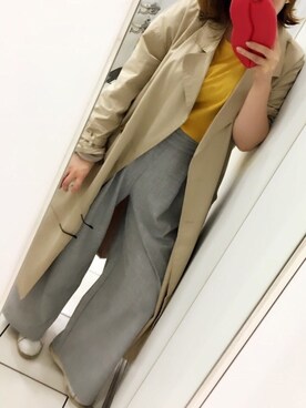 ZJZさんのコーディネート