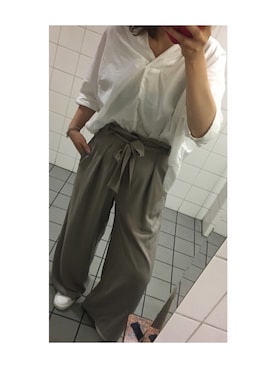 ZJZさんのコーディネート