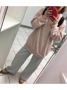 ZJZさんのコーディネート