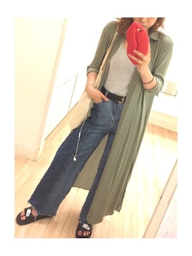 ZJZさんのコーディネート