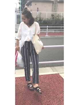 ZJZさんのコーディネート