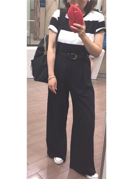 ZJZさんのコーディネート