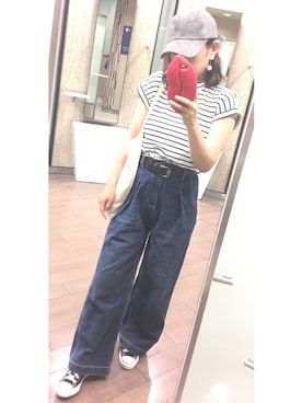 ZJZさんのコーディネート