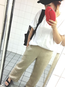 ZJZさんのコーディネート